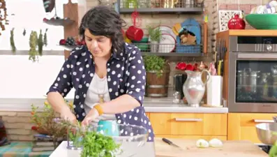 88.Bölüm Mucize Lezzetler