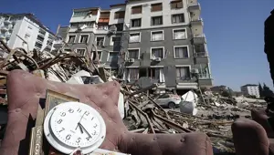 Acı hala dinmedi! Kahramanmaraş depremlerinin 2'nci yılı