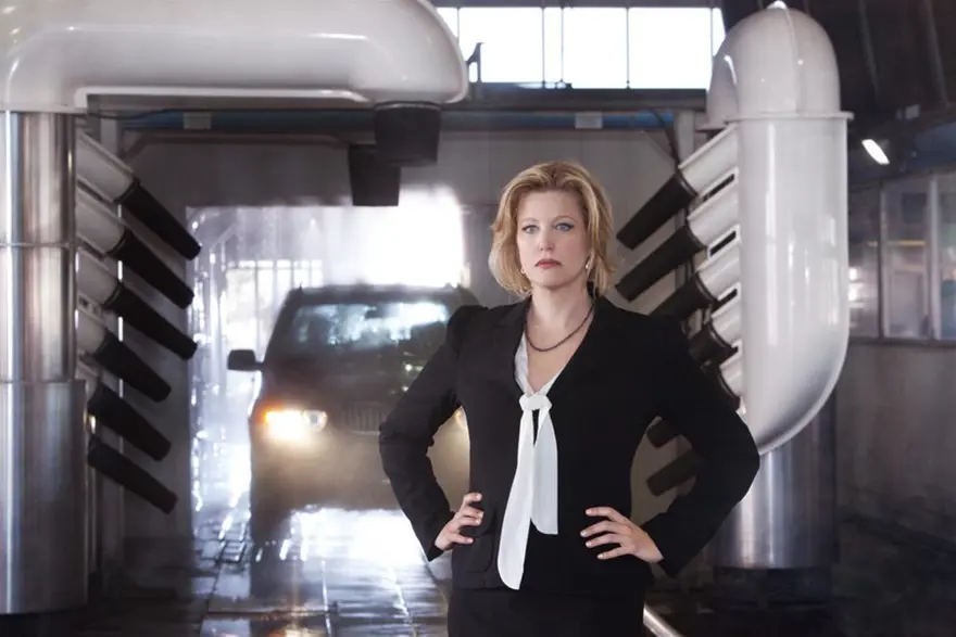 Son dönemin en çarpıcı dizisi 9