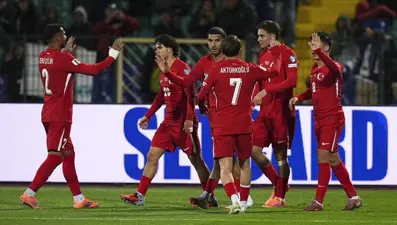 Milli maç tarihi: Türkiye-Gürcistan maçı ne zaman?