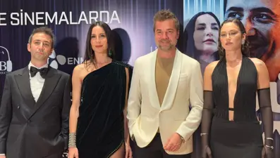 Dünya Varmış filmi izleyiciyle buluştu