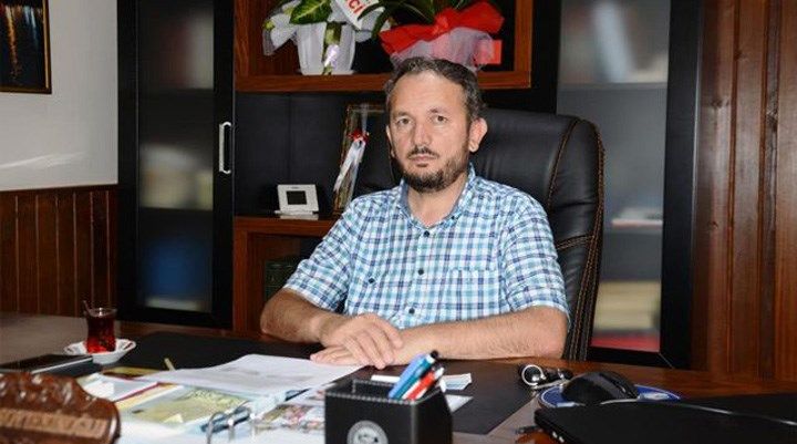 Akçakoca Müftüsü Şaban Soytekinoğlu hakkında savcılık soruşturma başlattı