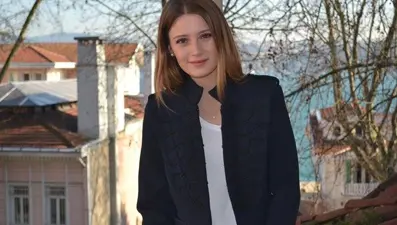 Gizem Karaca'ya karşı suçlama