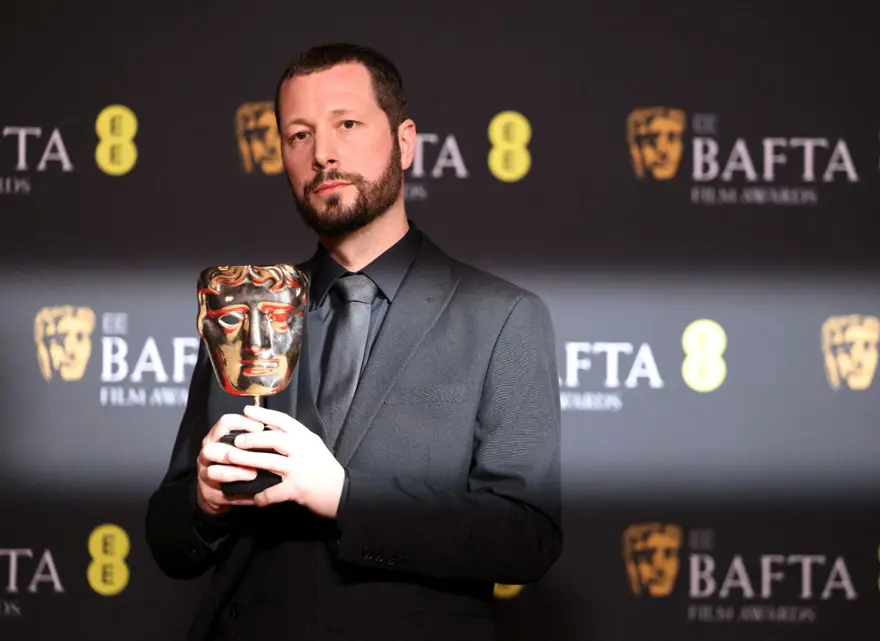 2024 BAFTA ödülleri sahiplerini buldu: Geceye 7 dalda ödül kazanan Oppenheimer damga vurdu 24
