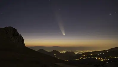 Geminid (İkizler) meteor yağmuru ne zaman, saat kaçta gerçekleşecek? Gök taşı yağmuru Türkiye'den izlenecek mi?