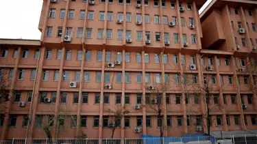 Tutuklanınca 4. kattan atladı