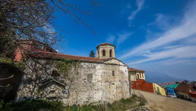 St. Michael Kilisesi pandemi sonrası ziyarete açılıyor