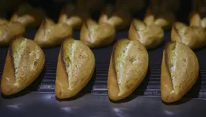 Ankara'da Halk Ekmek fiyatına zam
