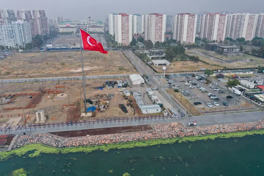 "BİR SÜRE SONRA KOKUYA NEDEN OLACAK" 6 "BİR SÜRE SONRA KOKUYA NEDEN OLACAK" 6