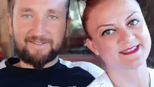 Aşı olmayan hamile öğretmen Covid'den öldü Aşı olmayan hamile öğretmen Covid'den öldü