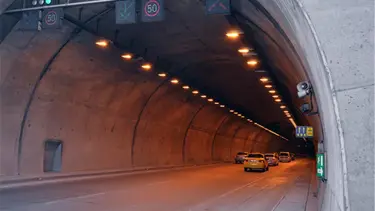 İstanbul’daki 8 tünelde uygulanan hız limitleri için yeni karar