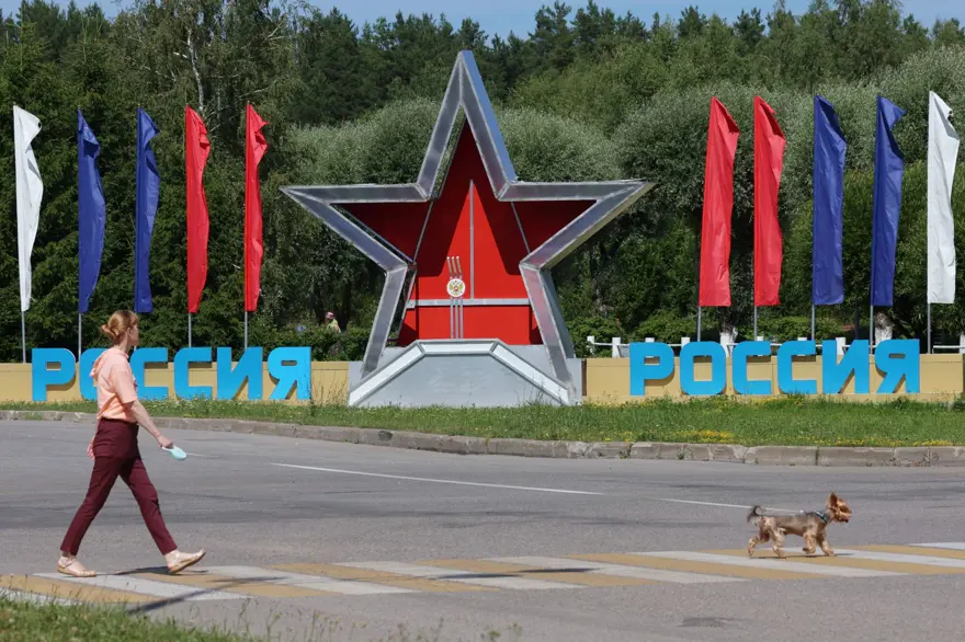 Yaptırımlar Putin'in başını ağrıtıyor: Rusya'da personel kıtlığı son 25 yılın zirvesinde 9 Yaptırımlar Putin'in başını ağrıtıyor: Rusya'da personel kıtlığı son 25 yılın zirvesinde 9