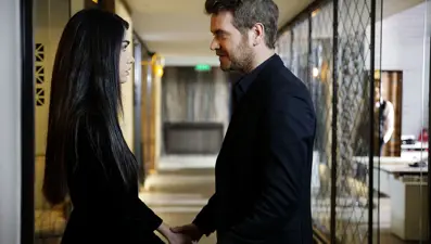 Yüksek Sosyete'nin final bölümünde neler yaşanacak? (26. bölüm fragmanı)