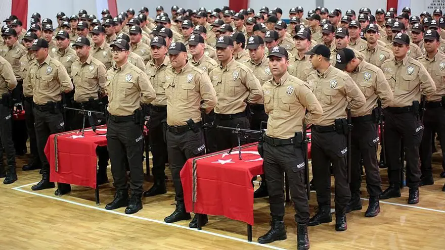 Bekçilik sınav sonuçları ne zaman açıklanacak? polis akademisi, bekçilik sonuçları açıklandı mı? 1