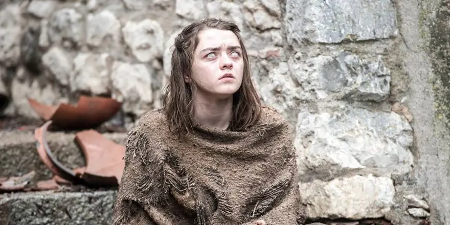 Game Of Thrones, 7.sezon, 1. bölüm 1