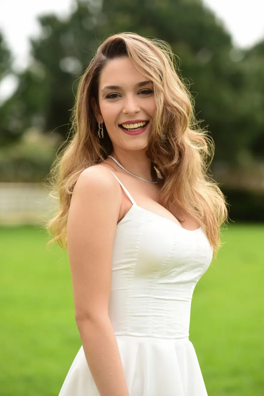 Kazara Aşk'ın Nazlı'sı Selin Işık: Hatalar, öğrenildiğinde güzel başlangıçlar da sağlar 7