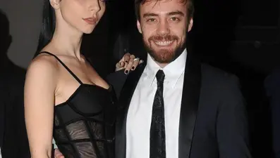 Murat Dalkılıç'tan Merve Boluğur açıklaması: Ayrılma nedenimizi isterse açıklar