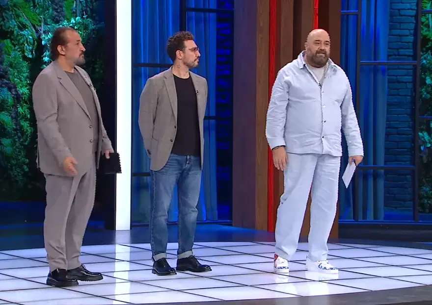 MasterChef'te son ceketi kazanan isim belli oldu 3