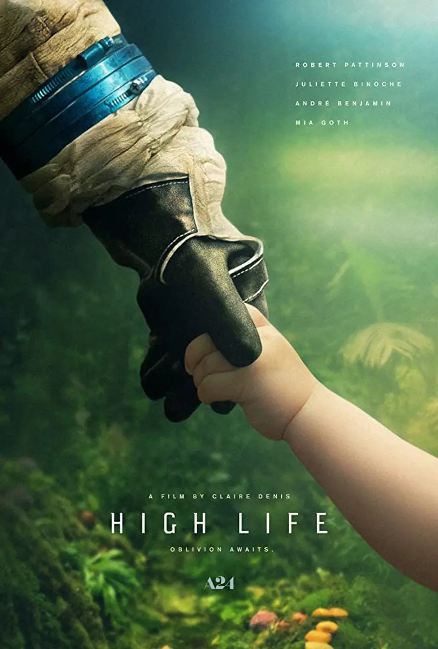 High Life (Monte) 2018 33 High Life (Monte) 2018 33