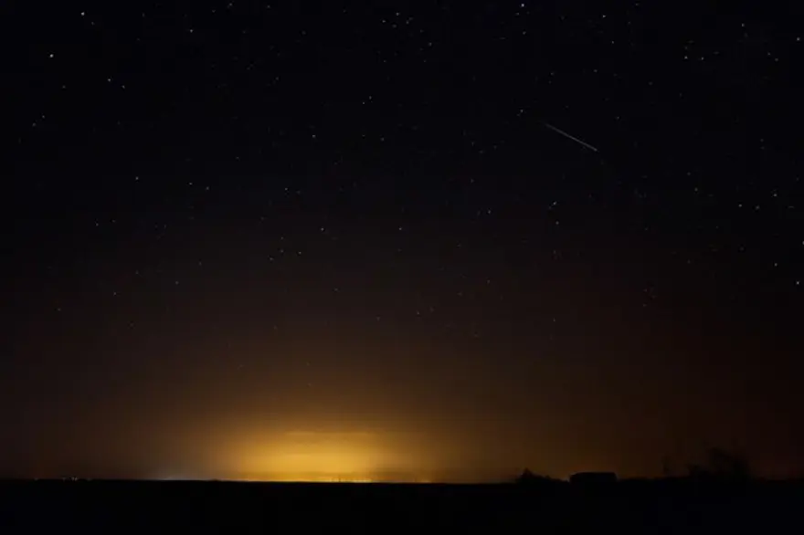 Perseid Meteor Yağmuru'nun fotoğrafı nasıl çekilir? 20 Perseid Meteor Yağmuru'nun fotoğrafı nasıl çekilir? 20