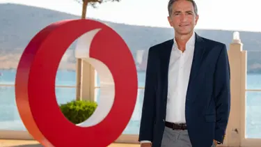 Vodafone Türkiye'nin toplam yatırımı 63 milyar TL'ye ulaştı
