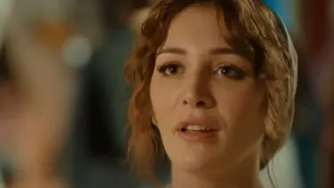 Ömer dizisinin yeni karakteri Şule göründü: Deniz Işın kimdir?