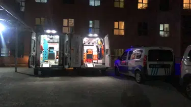 Çorlu'da silahlı kavga: 2 ölü, 1 ağır yaralı