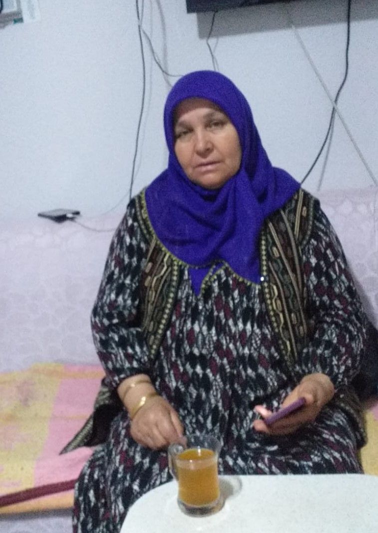 Samsun'da korkunç cinayet: Bilezikleri için boğazını kesip ateşe verdiler