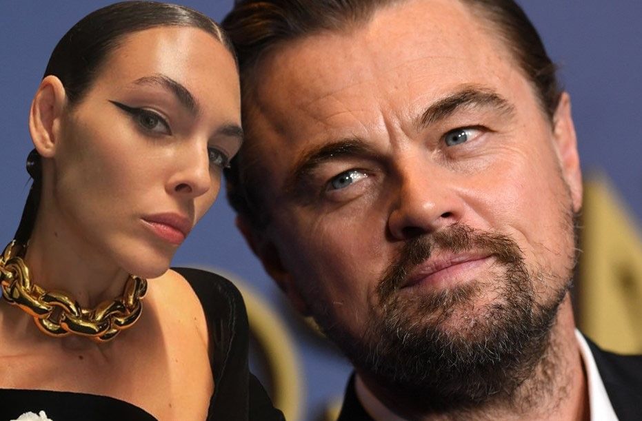Leonardo DiCaprio'nun 23 yaş küçük sevgilisi Vittoria Ceretti sosyal medya pozlarıyla beğeni topladı