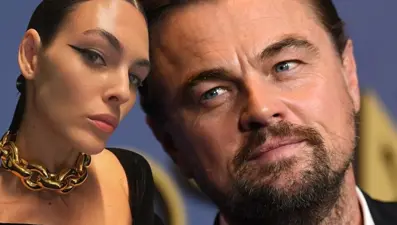 Leonardo DiCaprio'nun 23 yaş küçük sevgilisi Vittoria Ceretti sosyal medya pozlarıyla beğeni topladı