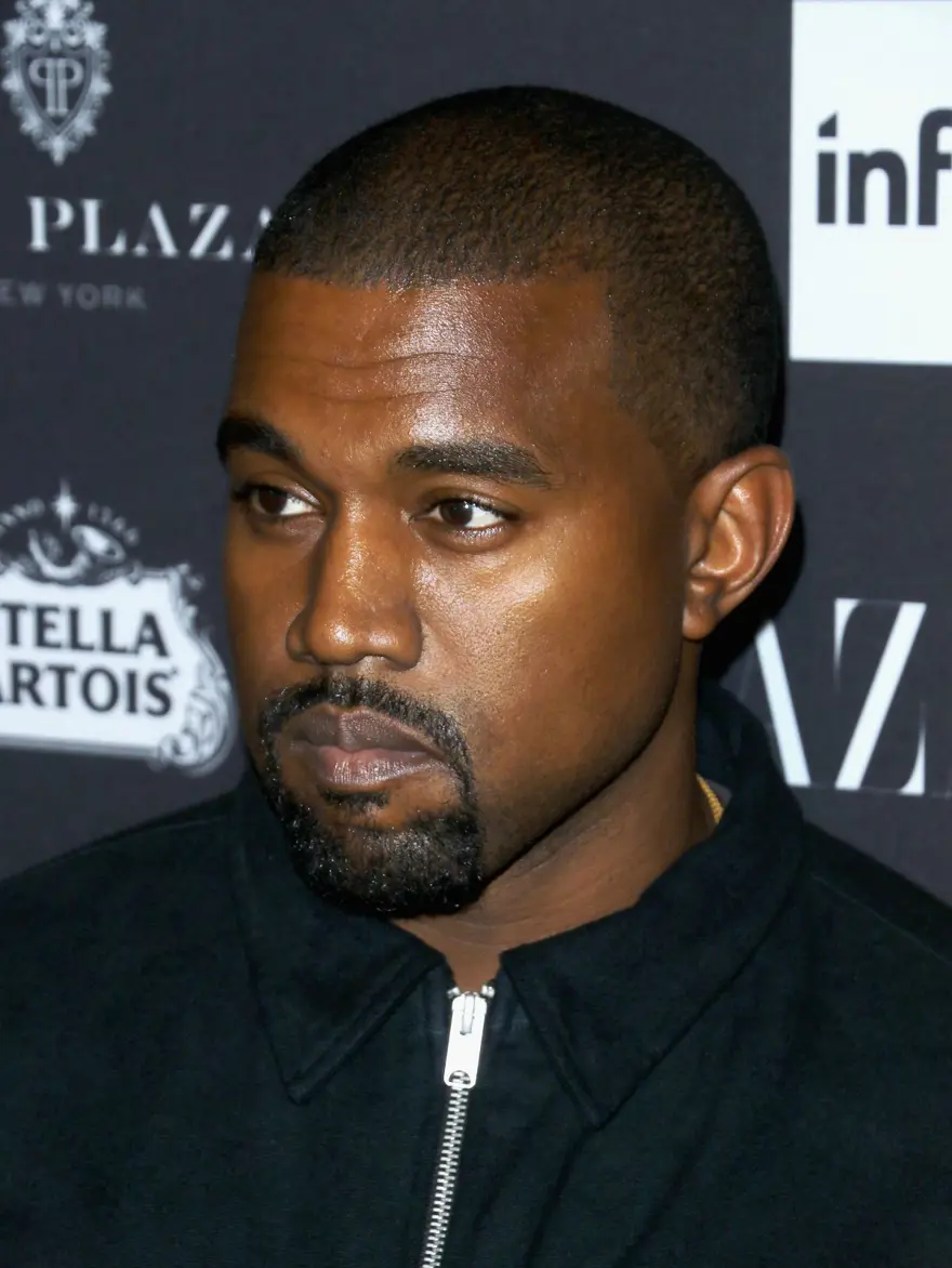 Kanye West’in “Kölelik seçimdi” sözlerine tepki 5
