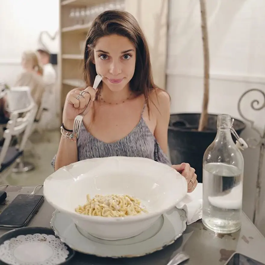 Instagram'da ünlüler 14 Ağustos 2017 2