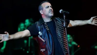 Haluk Levent sosyal medyaya ara vereceğini açıkladı