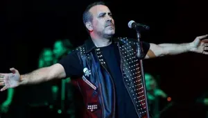 Haluk Levent konser gelirini Gazzeli çocuklara bağışlayacak Haluk Levent konser gelirini Gazzeli çocuklara bağışlayacak