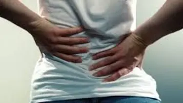 Sigara bel ağrısının da nedeni!