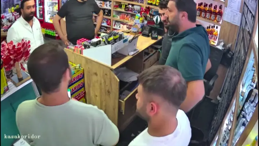 Esenyurt'taki tekel saldırısında tüm zanlılar yakalandı 