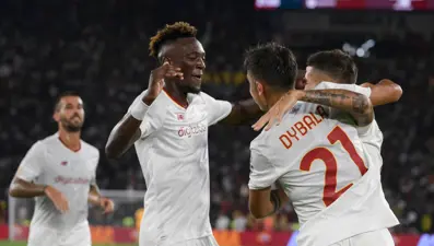 Beşiktaş'tan gece yarısı sürprizi: Anlaşmaya varılan Abraham için ödenecek para belli oldu