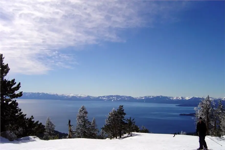 Kış tatili için en iyi rotalar 4