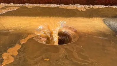 Marmara Denizi'ni kirleten tersaneye milyonluk ceza