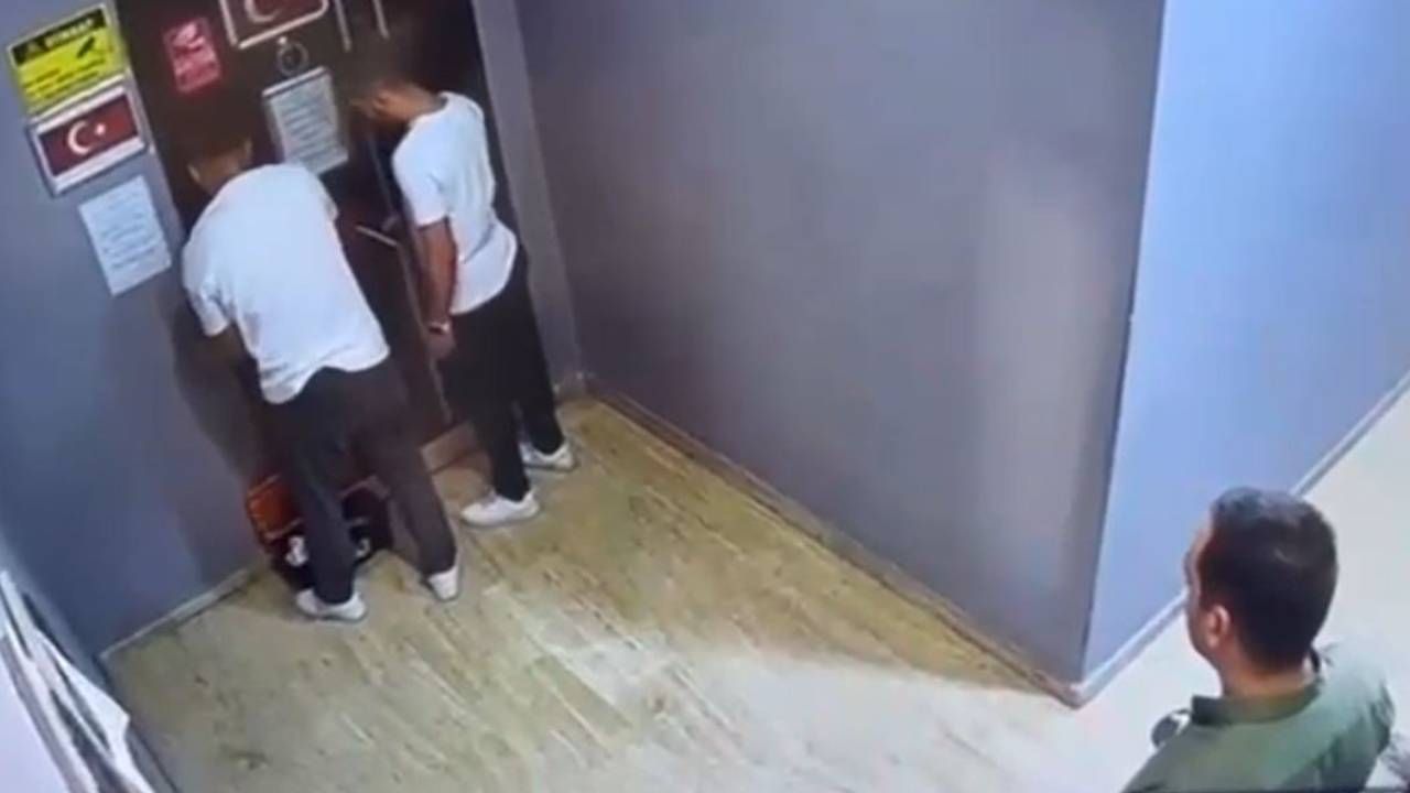 Sitede usulsüz seçim iddiası: Yönetime el koymaya çalıştılar