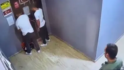 Sitede usulsüz seçim iddiası: Yönetime el koymaya çalıştılar