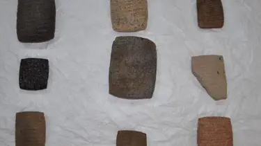 Ticaretin 5 bin yıllık izleri UNESCO listesinde