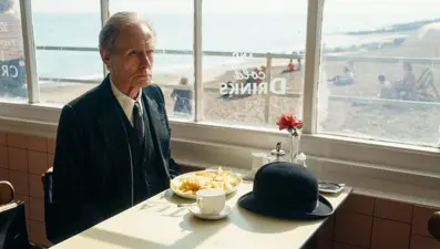 Yaşamak (Living) filmi İKSV Galaları'nda