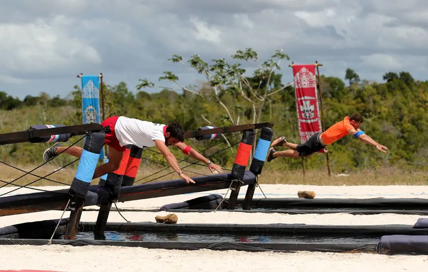 Survivor son bölümde iletişim ve ödül oyunlarını kim kazandı? (74. bölüm 20 Mayıs detaylar) 14