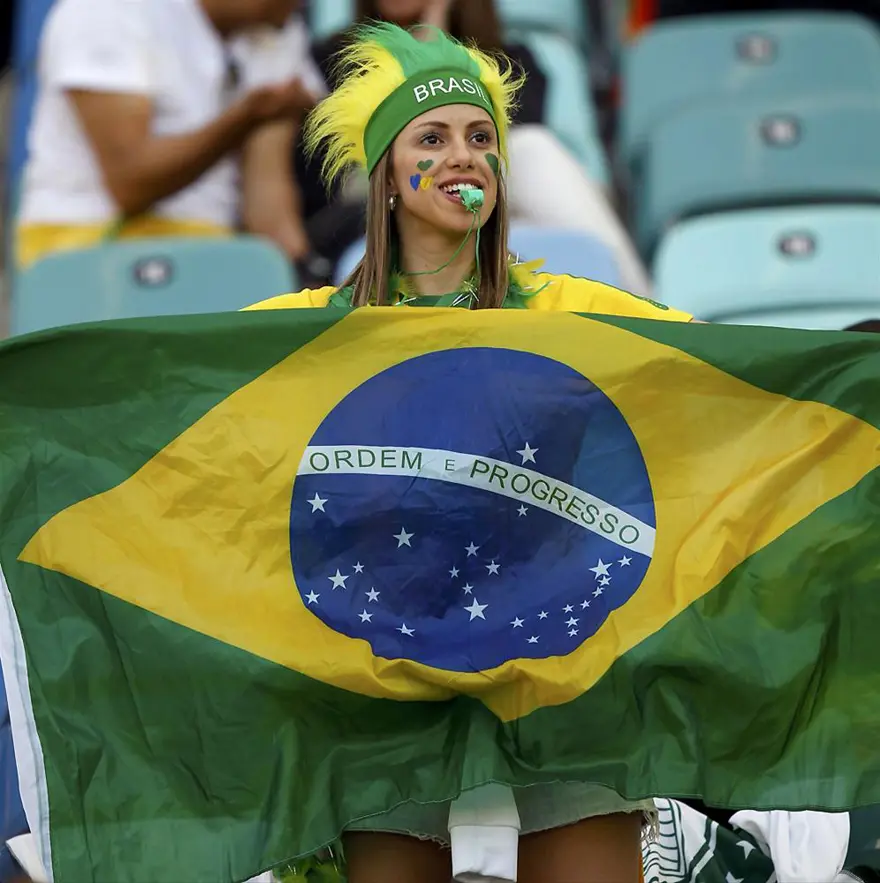 Futbola bir de böyle bakın - 5 22