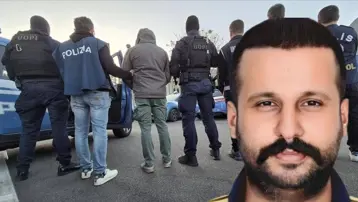 Barış Boyun çetesini çocuk üyeler anlattı