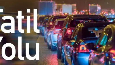 Kısa&amp;Net: Tatil İçin Yola Çıkanlar Dikkat