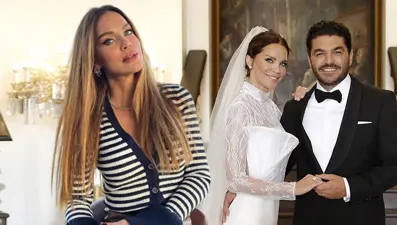 Ebru Şallı'dan boşanma açıklaması