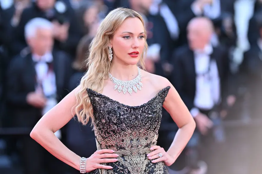 Meryem Uzerli, Birce Akalay ve birçok ünlü isim Cannes Film Festivali'ne katıldı Meryem Uzerli, Birce Akalay ve birçok ünlü isim Cannes Film Festivali'ne katıldı