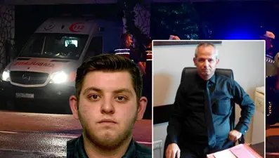 Cumhuriyet savcısını 150 bin lira için öldürdü: Katil zanlısı tutuklandı